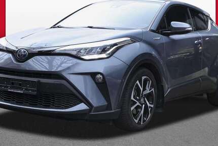 Toyota C-HR 32.000 km 21.989 &euro; Gelsenkirchen 45894