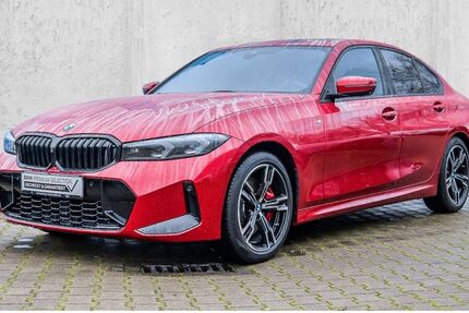 BMW 330 8.479 km 52.440 &euro; Castrop-Rauxel 44579