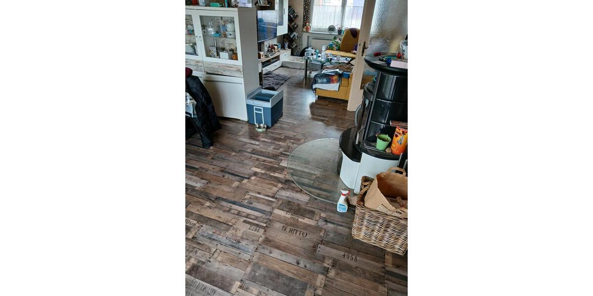 Reihenhaus Duisburg Hamborn - 6 Zimmer, 134 m&sup2;, 390.000&euro; | Angebot:26122102