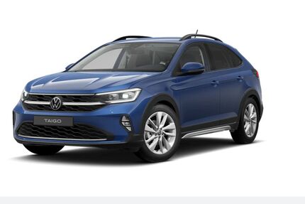 VW Taigo 9.810 km 23.480 &euro; Recklinghausen 45663