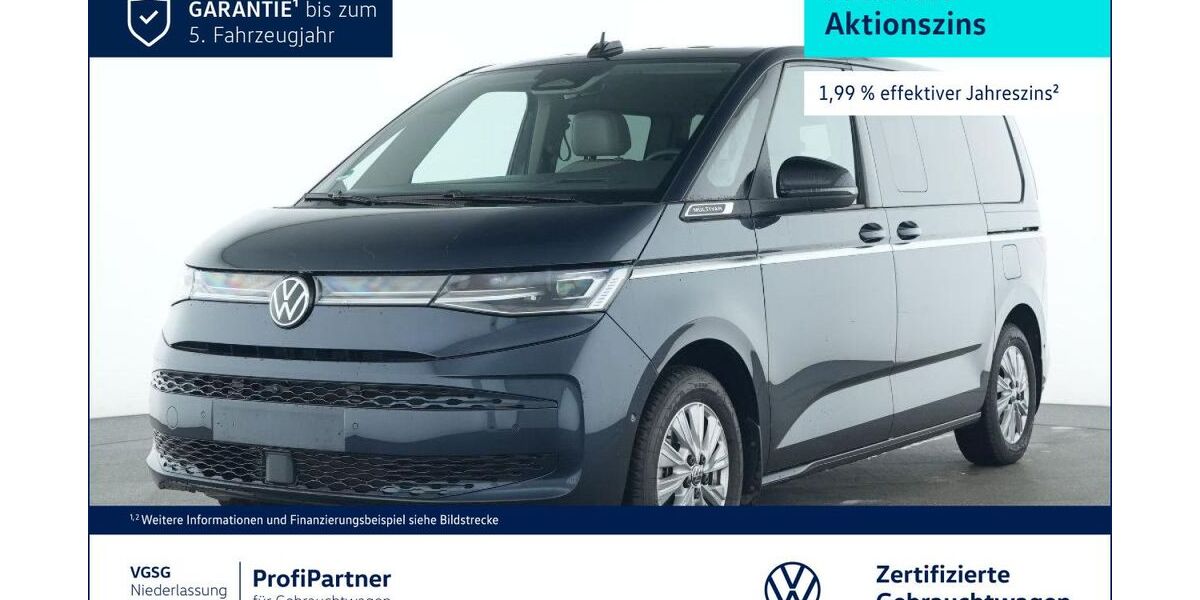 VW T7 Multivan 8.275 km 58.630 &euro; Bochum 44866