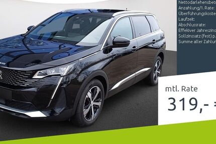 Peugeot 5008 49.886 km 26.890 &euro; Borken 46325