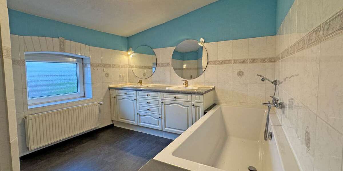 Etagenwohnung Wesel Fusternberg - 3 Zimmer, 96 m&sup2;, 129.900&euro; | Angebot:24703716