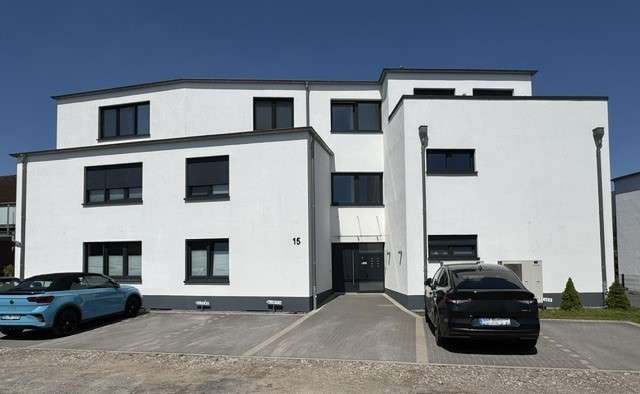 Etagenwohnung Rheinberg - 3.5 Zimmer, 113 m&sup2;, 1.356&euro; | Angebot:26688781