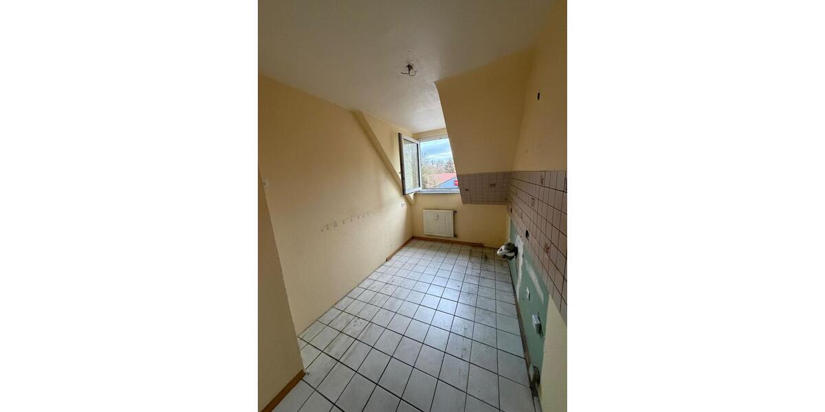 Etagenwohnung Herne Altenhöfen - 2.5 Zimmer, 62 m&sup2;, 465&euro; | Angebot:23726576