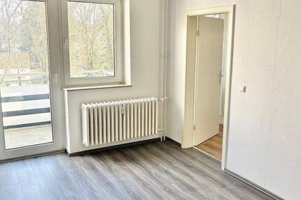 Wohnung Duisburg Mittelmeiderich - 2 Zimmer, 59 m&sup2;, 449&euro; | Angebot:25710063