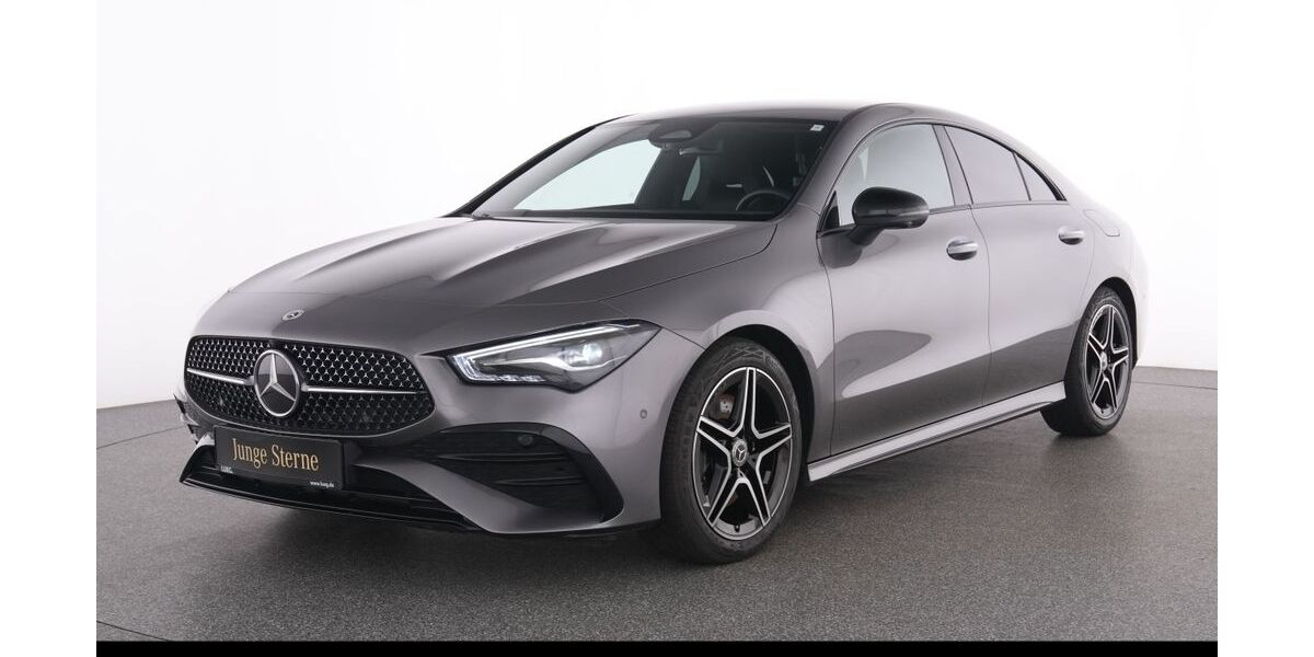 Mercedes-Benz CLA 200 16.753 km 39.685 &euro; Essen 45309
