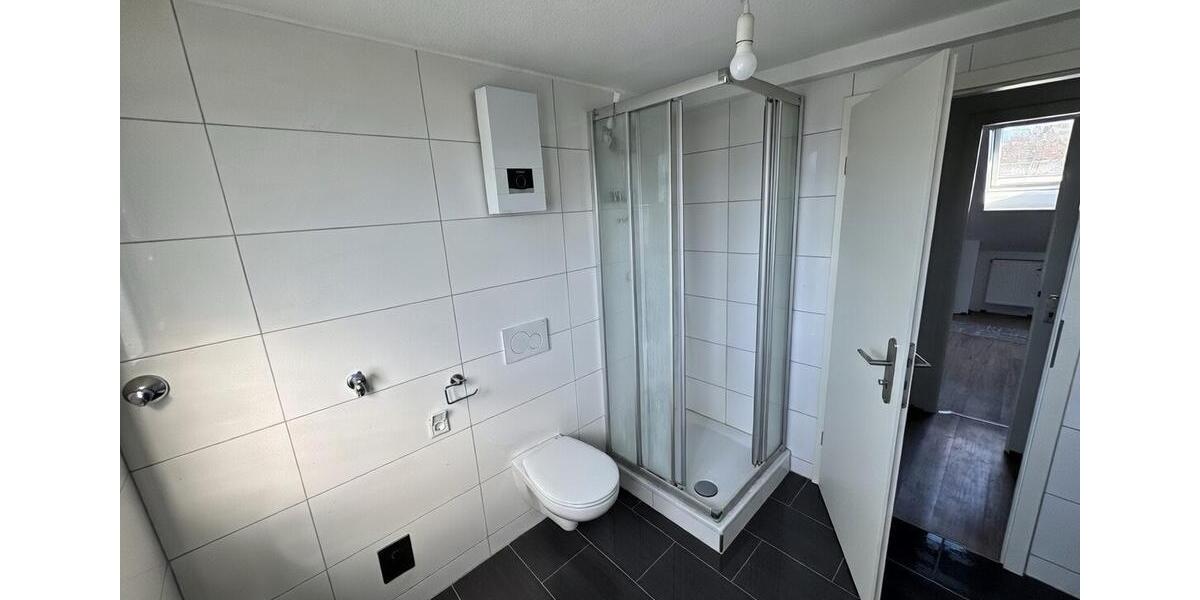 Dachgeschoßwohnung Gelsenkirchen Gelsenkirchen-West - 2 Zimmer, 47 m&sup2;, 350&euro; | Angebot:25532992