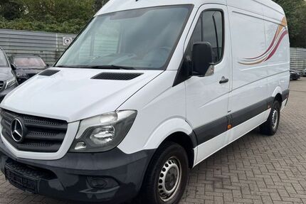 Mercedes-Benz Sprinter 284.000 km 12.890 &euro; Bottrop 46238