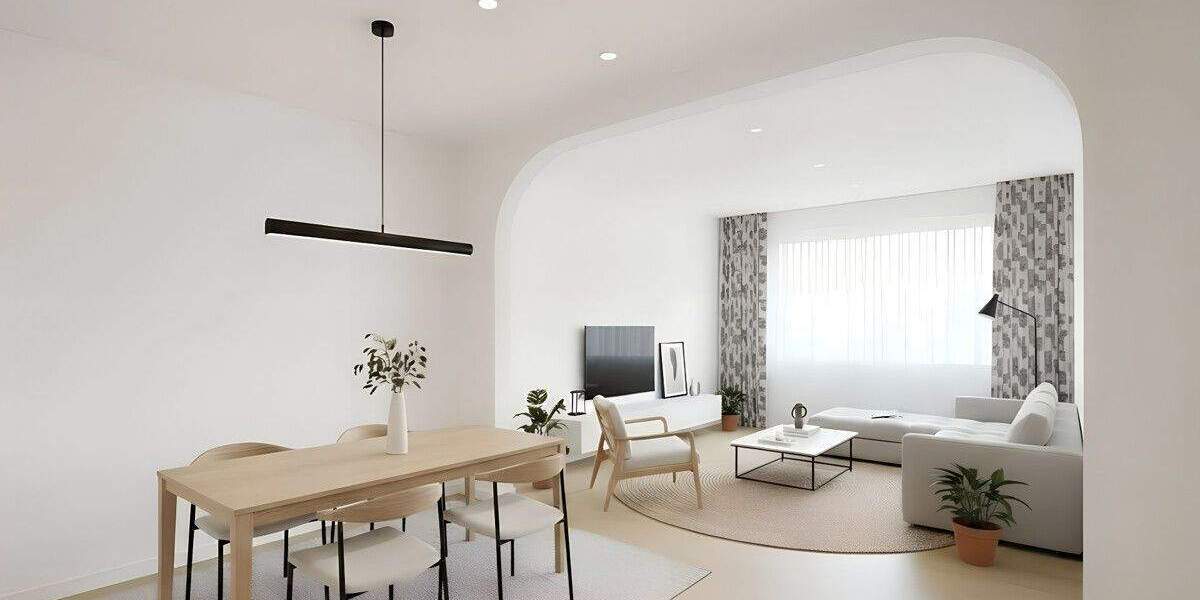 Reihenmittelhaus Wesel Flüren - 4 Zimmer, 106 m&sup2;, 239.000&euro; | Angebot:25684442