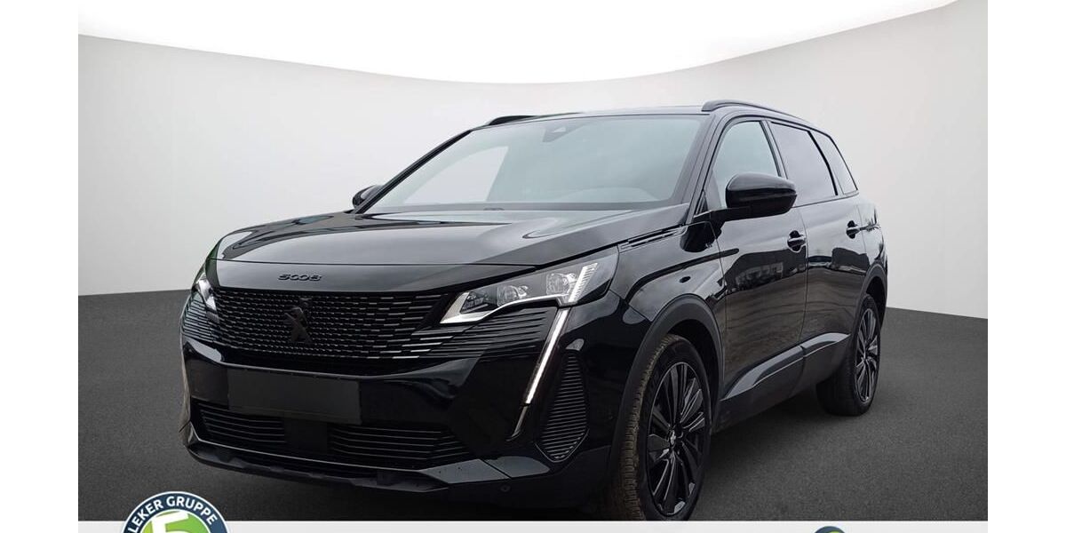 Peugeot 5008 37.967 km 28.420 &euro; Borken 46325