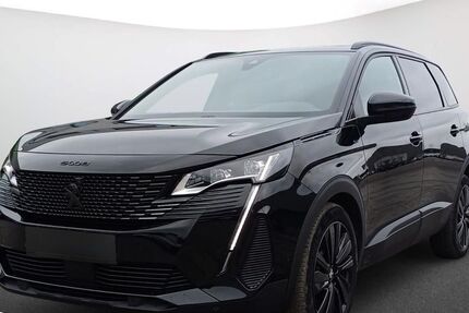 Peugeot 5008 37.967 km 30.860 &euro; Borken 46325