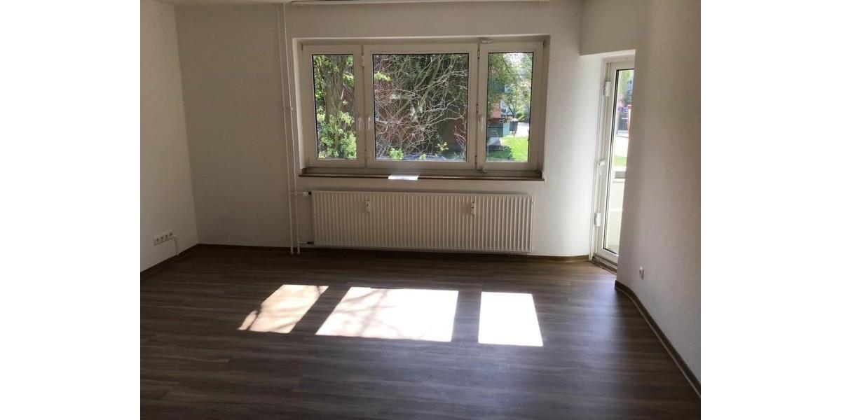 Erdgeschoßwohnung Essen Stadtbezirk VII - 3 Zimmer, 69 m&sup2;, 635&euro; | Angebot:26099675