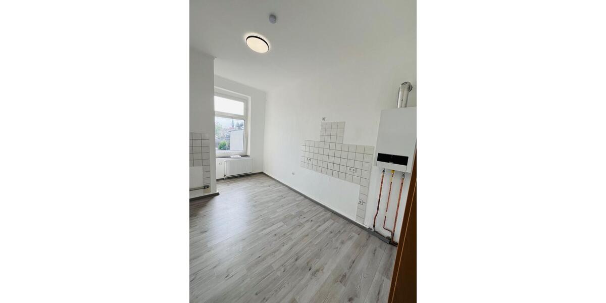 Etagenwohnung Recklinghausen Grullbad - 2 Zimmer, 58 m&sup2;, 410&euro; | Angebot:25930920