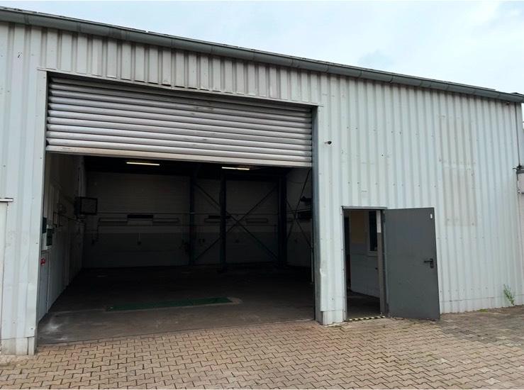 Gewerbeobjekt Essen Stadtbezirk V - 4.200&euro; | Angebot:26246825