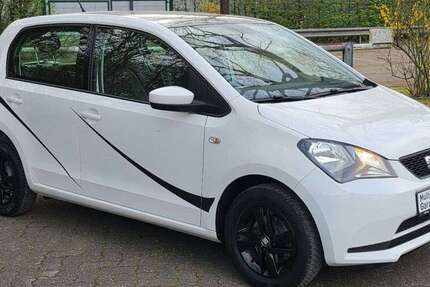Seat Mii 165.100 km 5.750 &euro; Dorsten 46284
