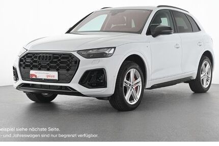 Audi Q5 71.768 km 41.870 &euro; Essen 45143