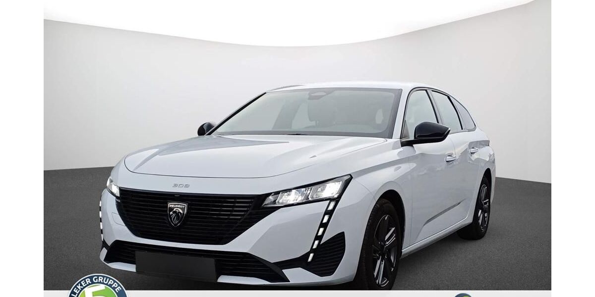 Peugeot 308 10.425 km 21.530 &euro; Borken 46325