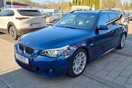 BMW 525 151.900 km 14.970 &euro; Herten 45701