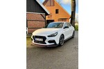 Hyundai i30 54.000 km 25.000 &euro; Heiden 46359