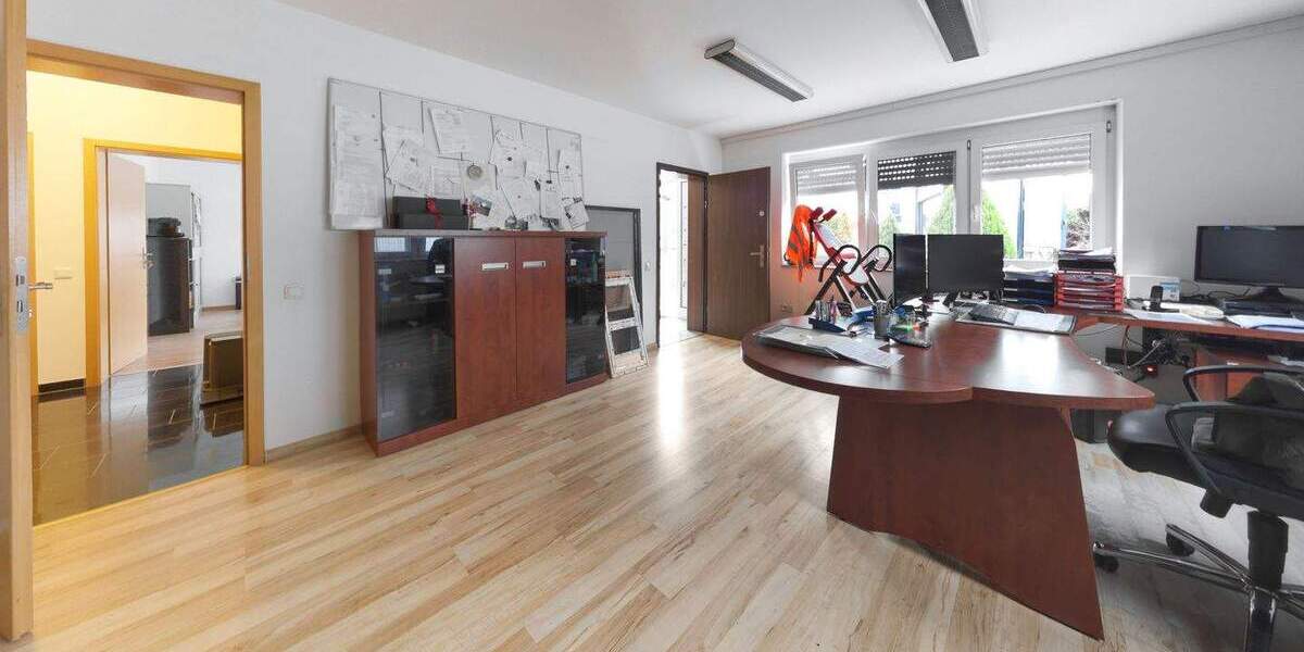 Einfamilienhaus Bochum Hamme - 4 Zimmer, 995.000&euro; | Angebot:25687381