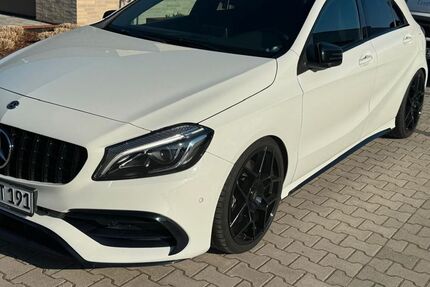 Mercedes-Benz A 45 AMG 85.000 km 25.995 &euro; Rhede 46414