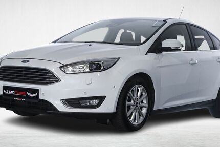 Ford Focus 137.000 km 9.990 &euro; Gelsenkirchen 45899