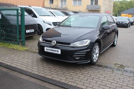 VW Golf 135.000 km 16.450 &euro; Duisburg 47139