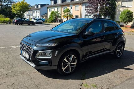 Hyundai KONA 38.000 km 13.899 &euro; Gladbeck 45966