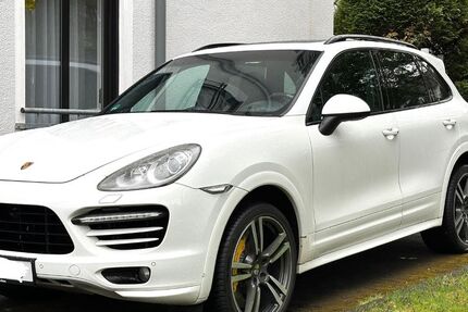 Porsche Cayenne 190.000 km 18.500 &euro; Mülheim 45468
