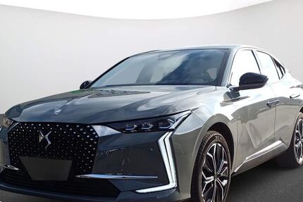 DS Automobiles DS4 61.737 km 22.660 &euro; Borken 46325