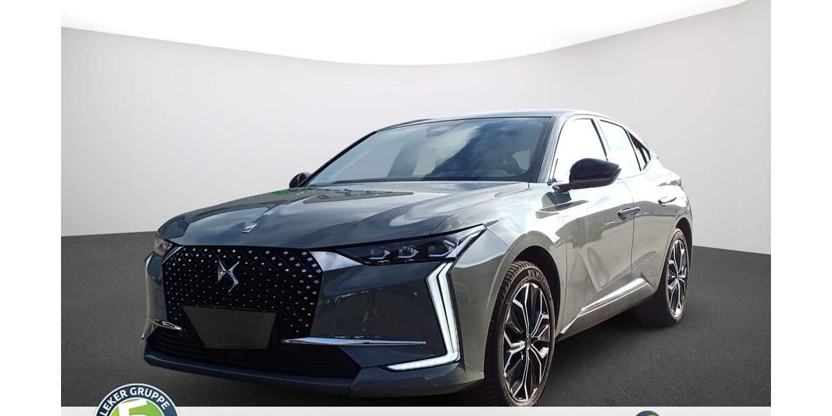 DS Automobiles DS4 61.737 km 22.660 &euro; Borken 46325