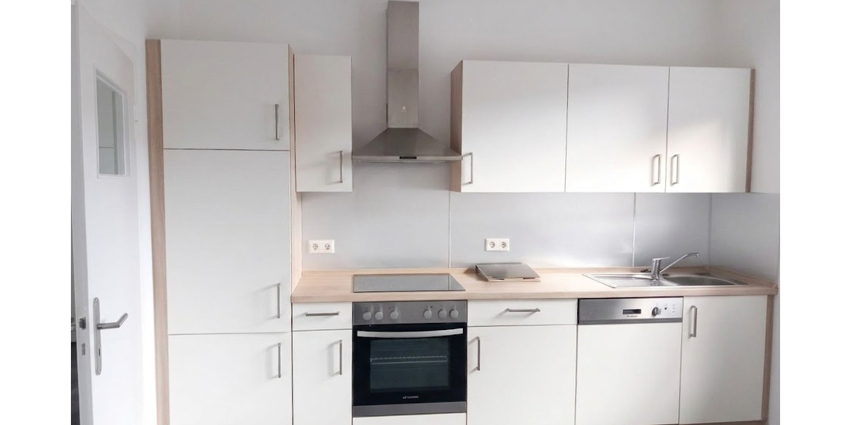 Etagenwohnung Oberhausen Osterfeld-West - 2 Zimmer, 70 m&sup2;, 598&euro; | Angebot:26261524