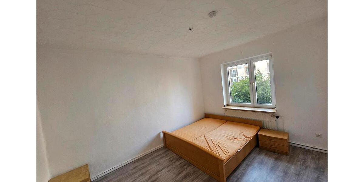 Etagenwohnung Gelsenkirchen Gelsenkirchen-Mitte - 4 Zimmer, 106 m&sup2;, 900&euro; | Angebot:26298772