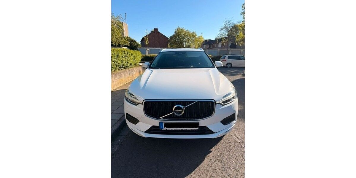 Volvo XC60 94.381 km 24.000 &euro; Wesel 46487