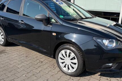 Seat Ibiza 190.000 km 3.500 &euro; gelsenkirchen 45881