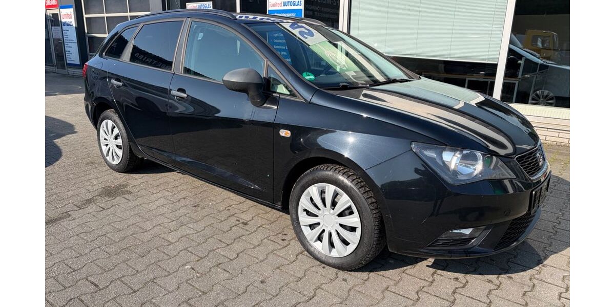 Seat Ibiza 190.000 km 3.500 &euro; gelsenkirchen 45881