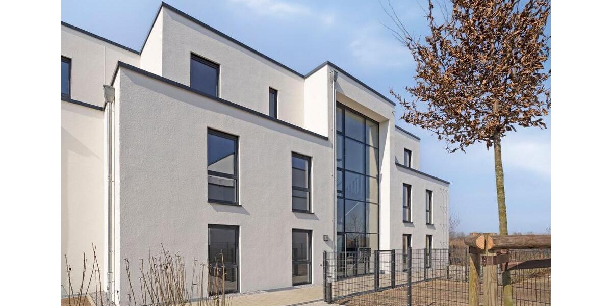 Terrassenwohnung Gelsenkirchen Gelsenkirchen-Nord - 3 Zimmer, 95 m&sup2;, 1.140&euro; | Angebot:25853472