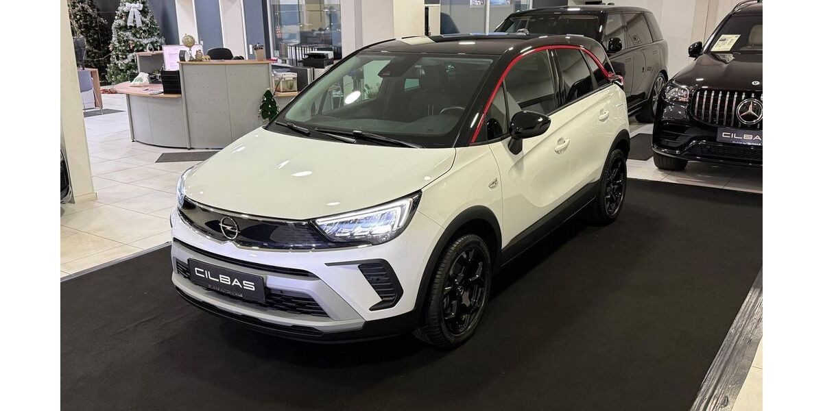 Opel Crossland (X) 16.576 km 15.900 &euro; Gelsenkirchen 45891