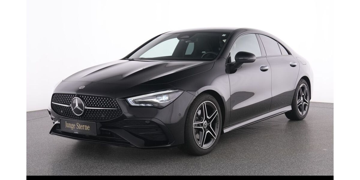 Mercedes-Benz CLA 180 14.722 km 35.785 &euro; Essen 45309