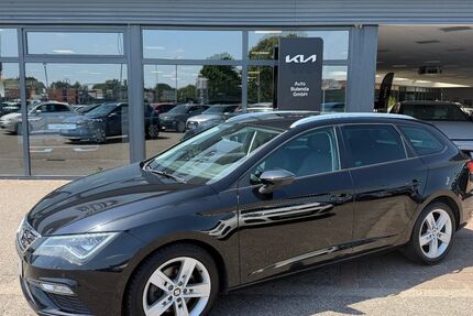 Seat Leon 97.150 km 19.970 &euro; Wesel 46485