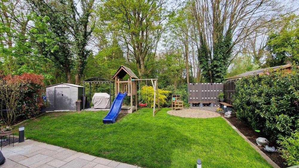 Doppelhaushälfte Oberhausen Osterfeld-West - 4 Zimmer, 140 m&sup2;, 549.000&euro; | Angebot:26260531