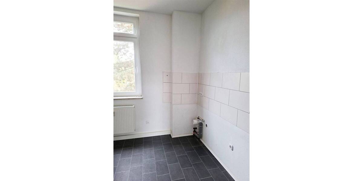 Etagenwohnung Gelsenkirchen Bismarck - 3 Zimmer, 77 m&sup2;, 435&euro; | Angebot:26066313