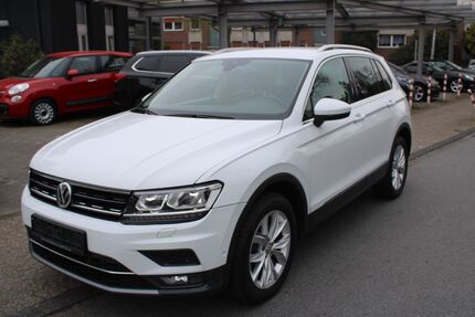 VW Tiguan 220.000 km 15.990 &euro; Herten 45699