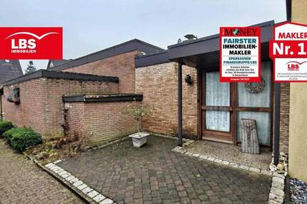 Haus Recklinghausen Süd - 5 Zimmer, 99 m&sup2;, 265.000&euro; | Angebot:25742472