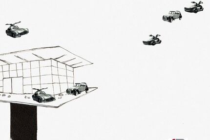 Alfa Romeo Stelvio 38.500 km 36.941 &euro; Duisburg 47228