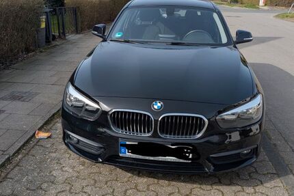 BMW 118 110.000 km 9.000 &euro; Bochum 44803