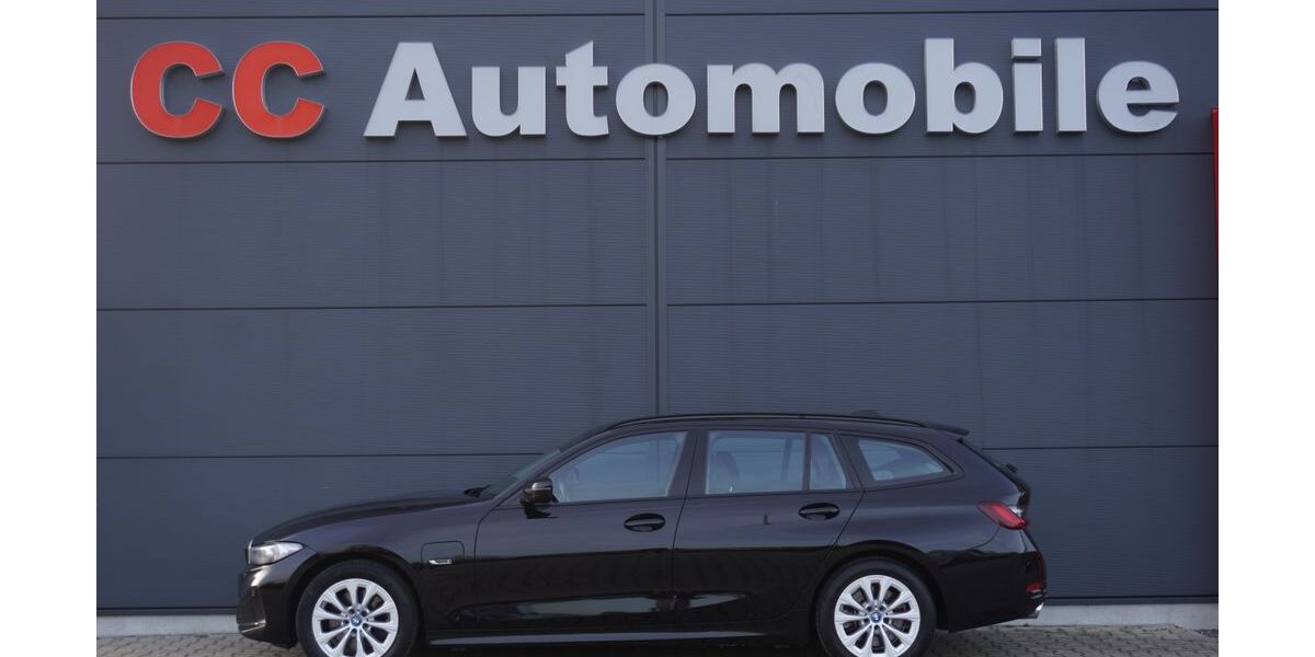 BMW 320 132.600 km 21.880 &euro; Velen 46342