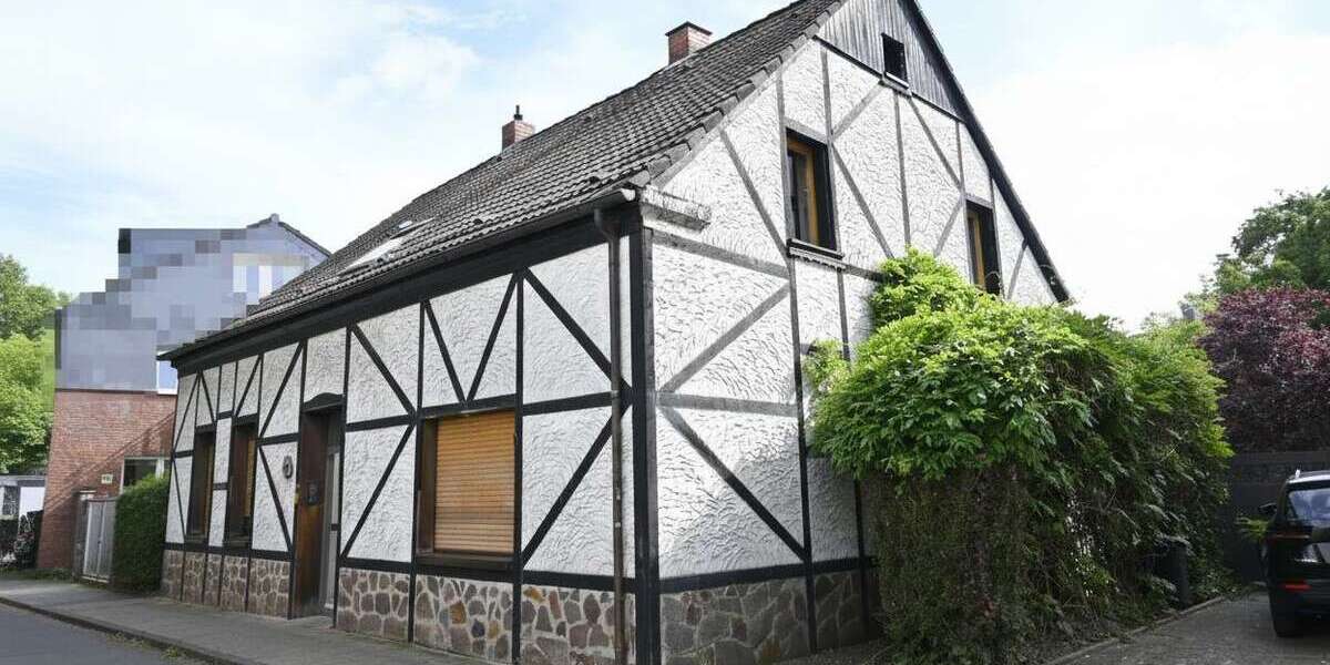 Einfamilienhaus Essen / Steele Steele - 9 Zimmer, 171 m&sup2;, 429.000&euro; | Angebot:26900643