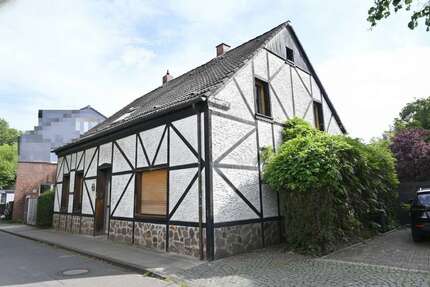 Haus Essen / Steele Steele - 9 Zimmer, 171 m&sup2;, 429.000&euro; | Angebot:26900643